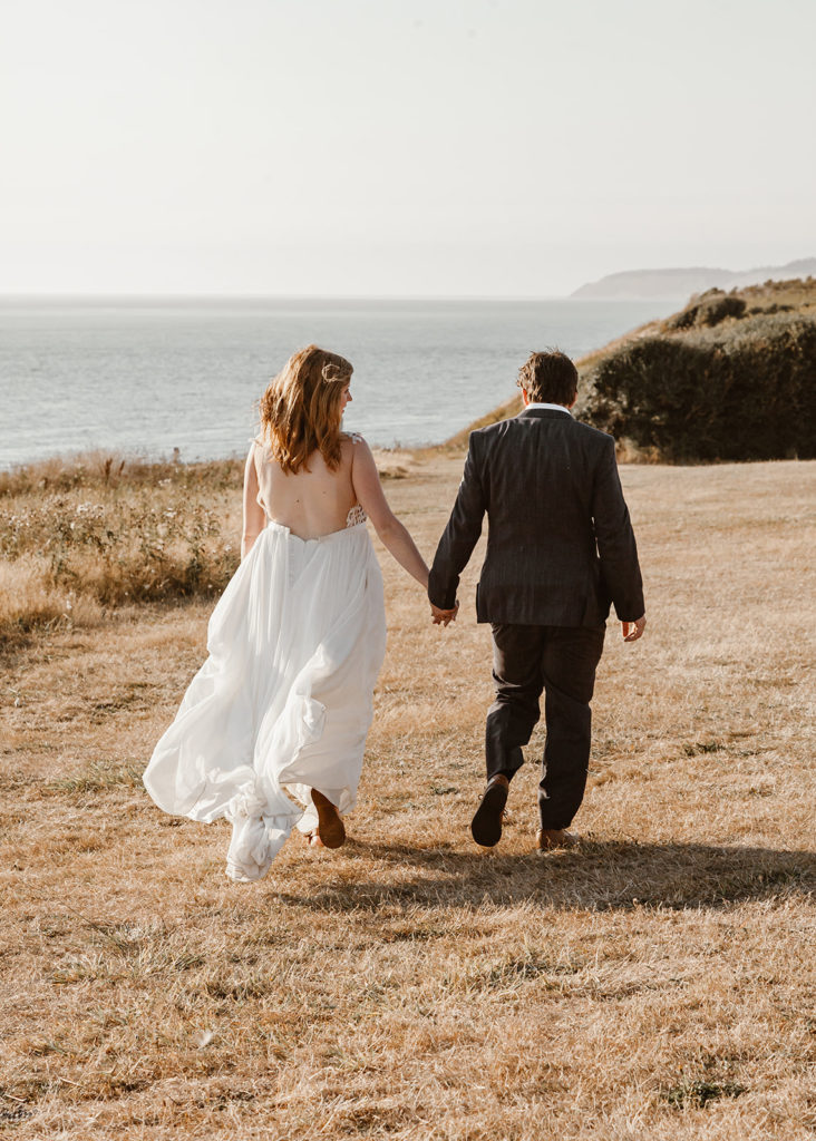 Get married in Washington state