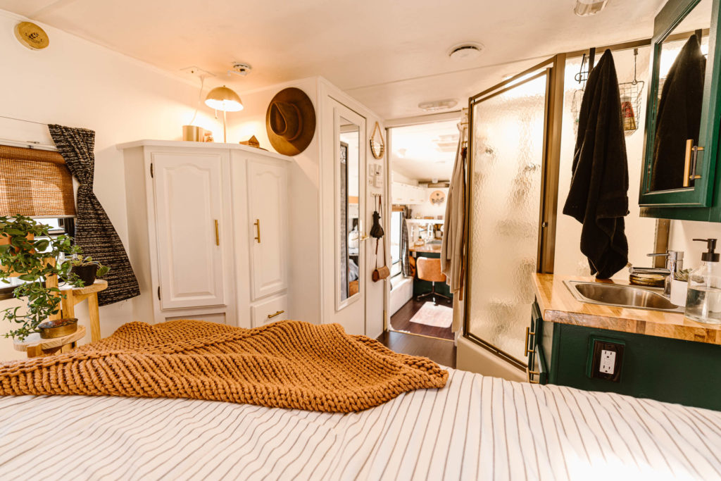 RV renovation ispiration