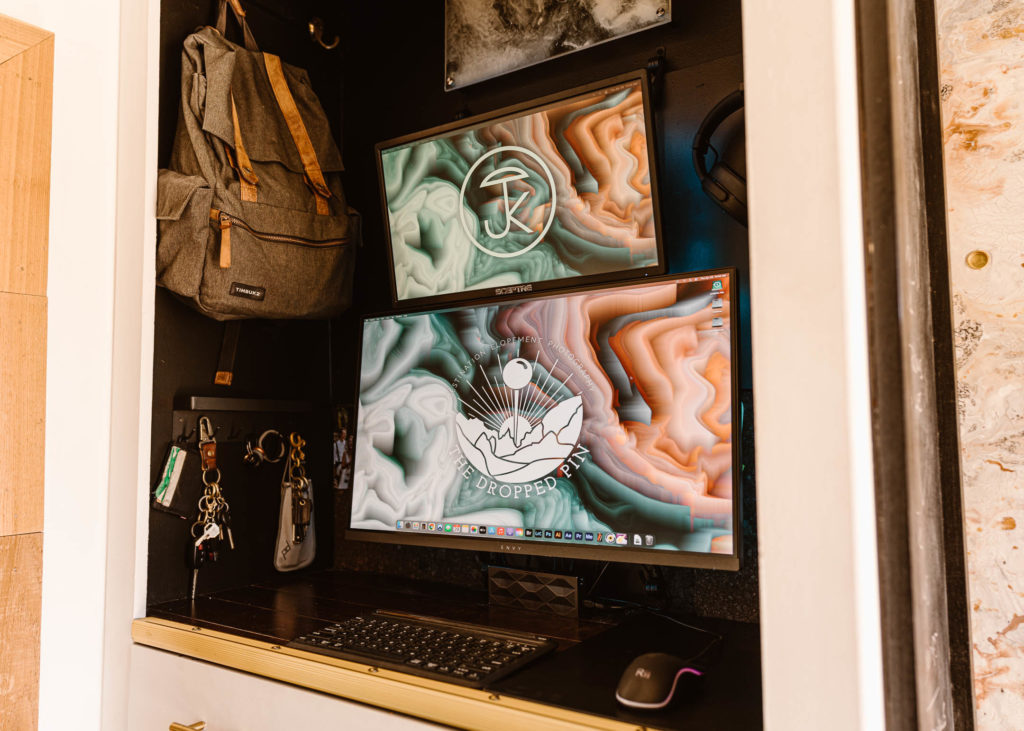 travel trailer inspiration