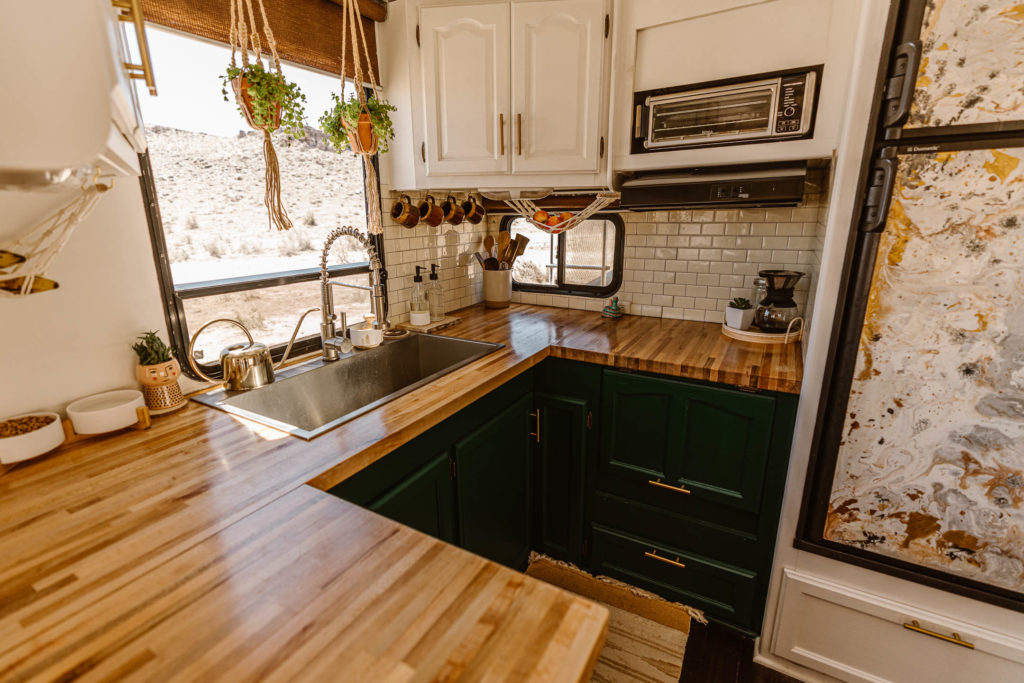 full time travel in an rv 