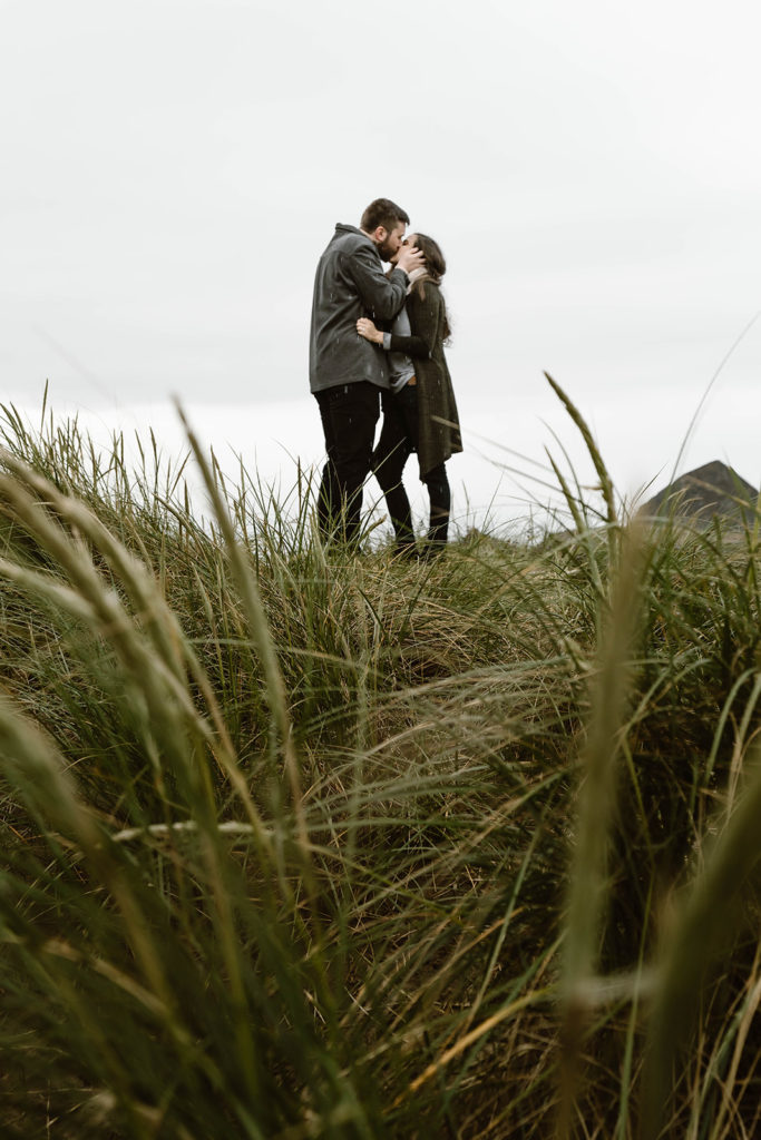 Cape Kiwanda photo inspiration