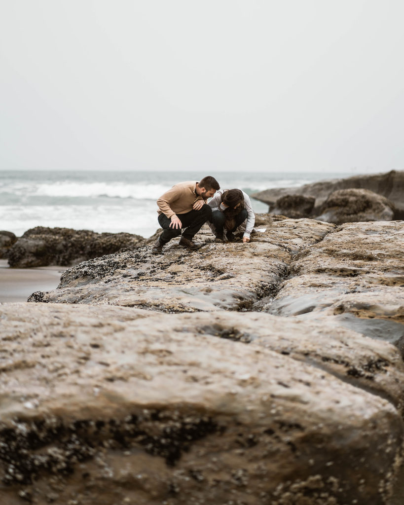 What to do at Cape Kiwanda