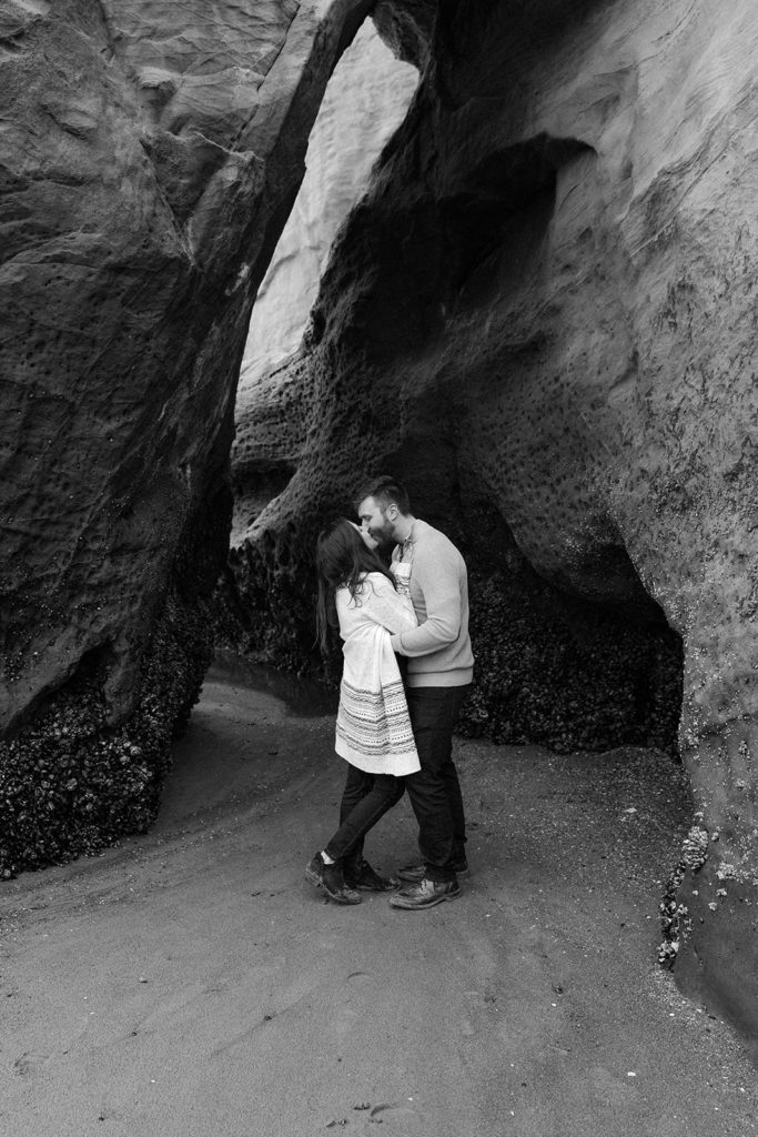 Engagement photos