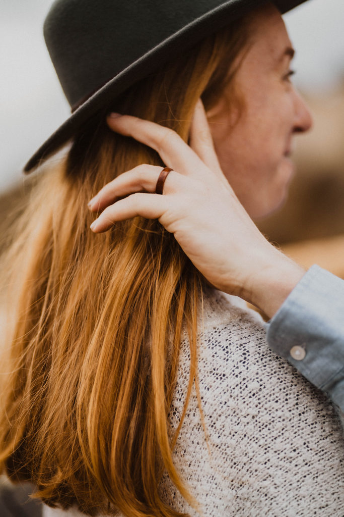 Adventure session detail