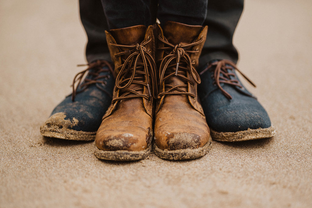 What to wear for your adventure session