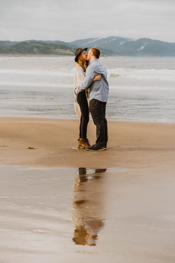 PNW Adventure Session