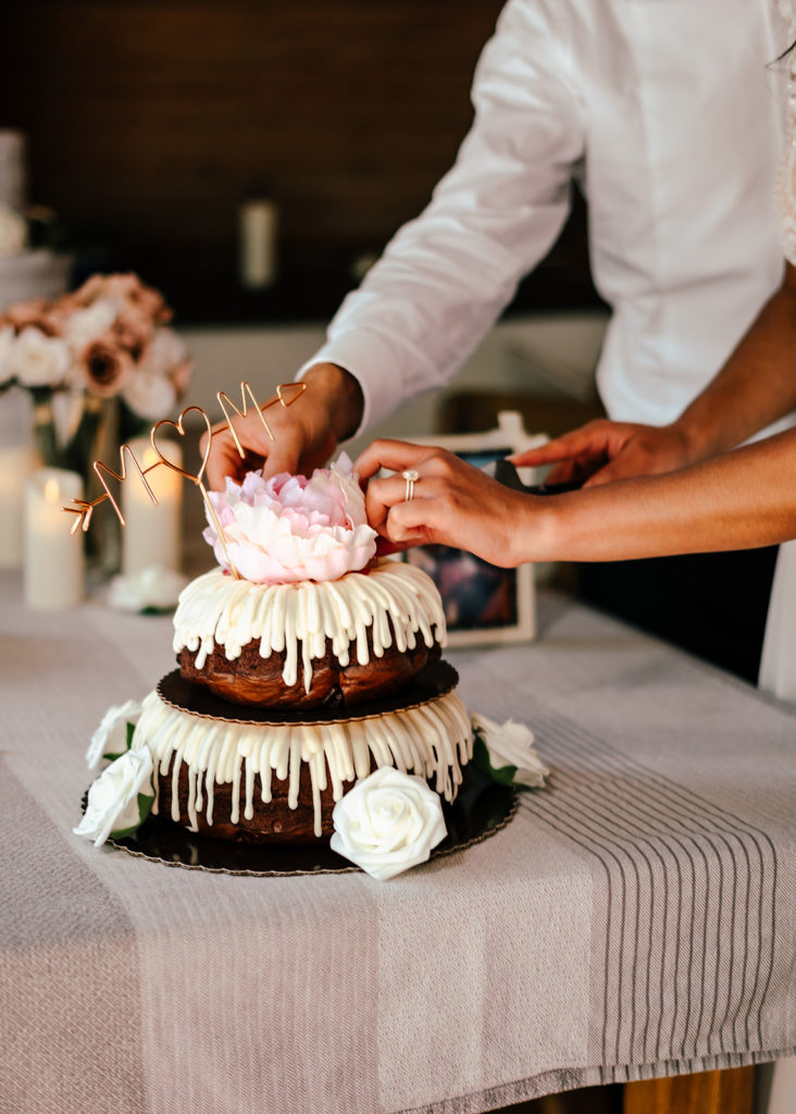 elopement day activities