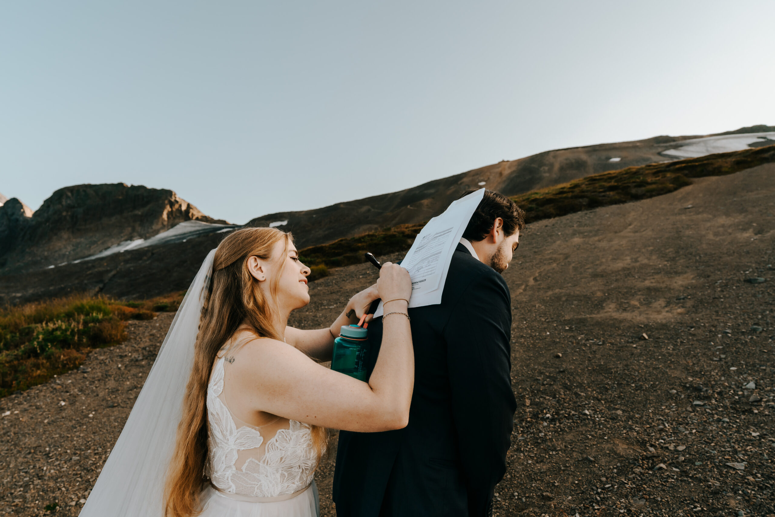 The Easiest Way to Get Your Washington Marriage License