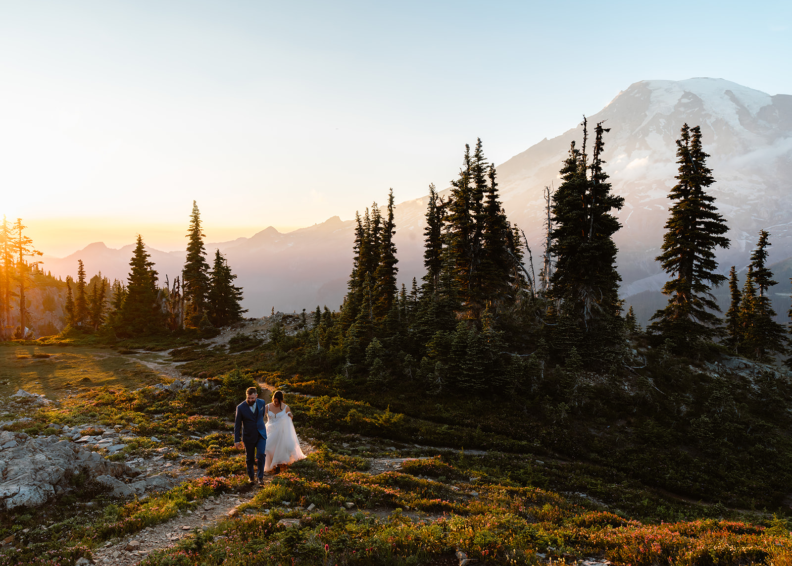 Where to Stay Near Mount Rainier (and Where to Skip)