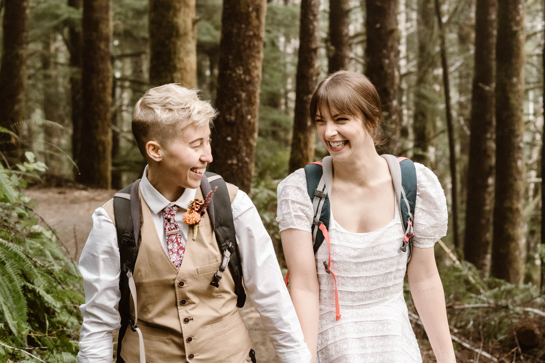 How to get married in Oregon in 5 easy steps The Dropped Pin