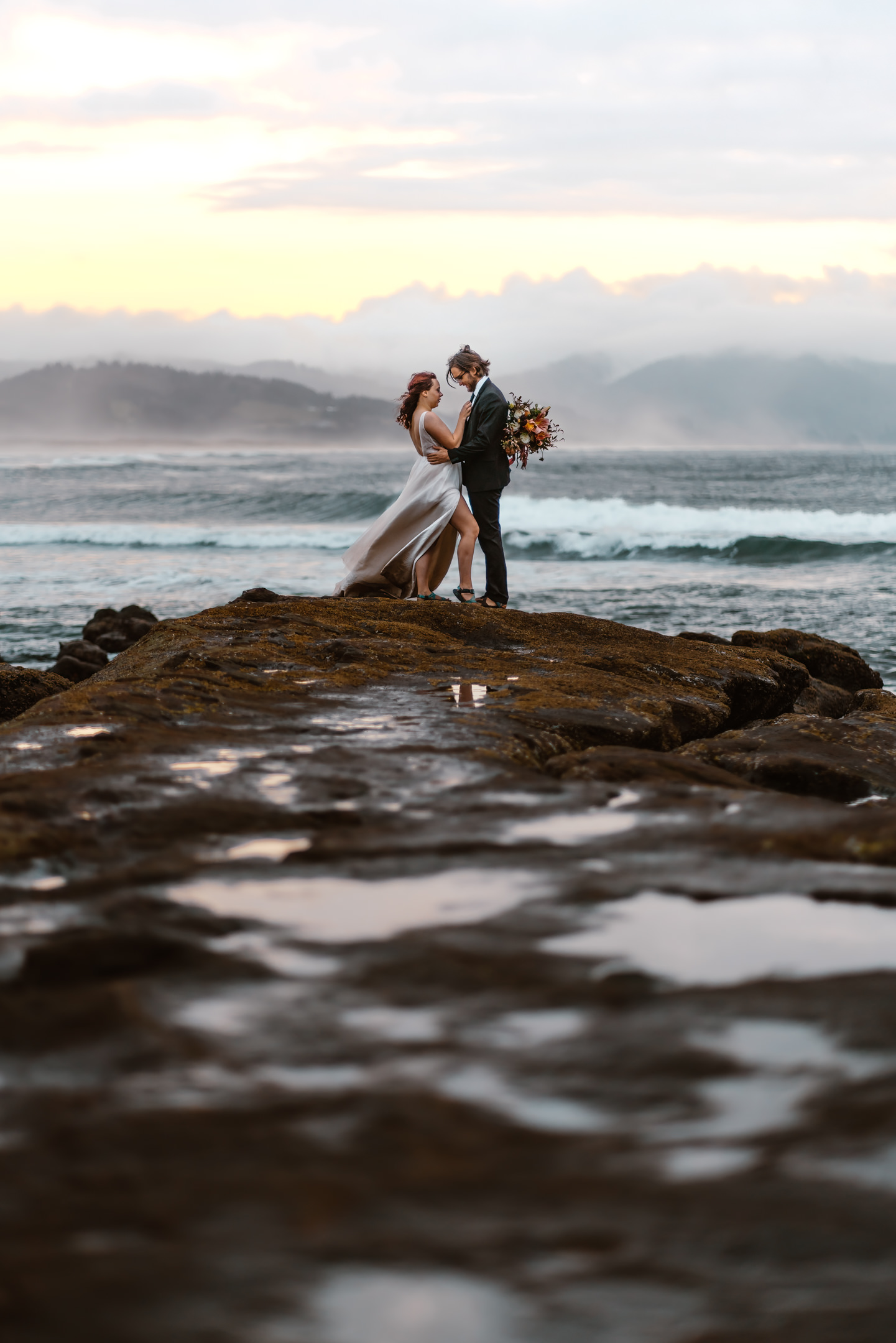 How to Get Married Without a Wedding A Different Way to Tie the Knot in 2024